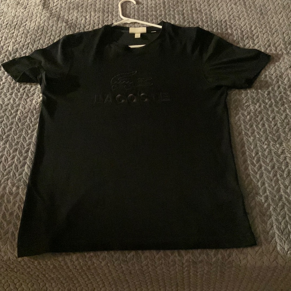 Lacoste Tee shirt